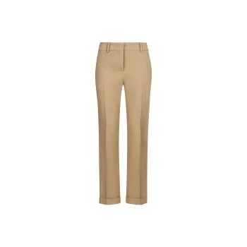 ERMANNO SCERVINO Casual Pants Women's Brown