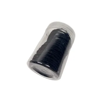 TBoML Rubber Band Hair Tie Unisex