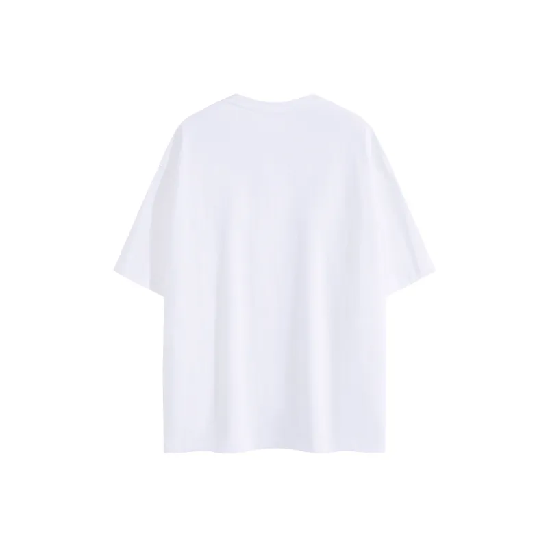 DOUBLE FISH T Shirts Unisex-5