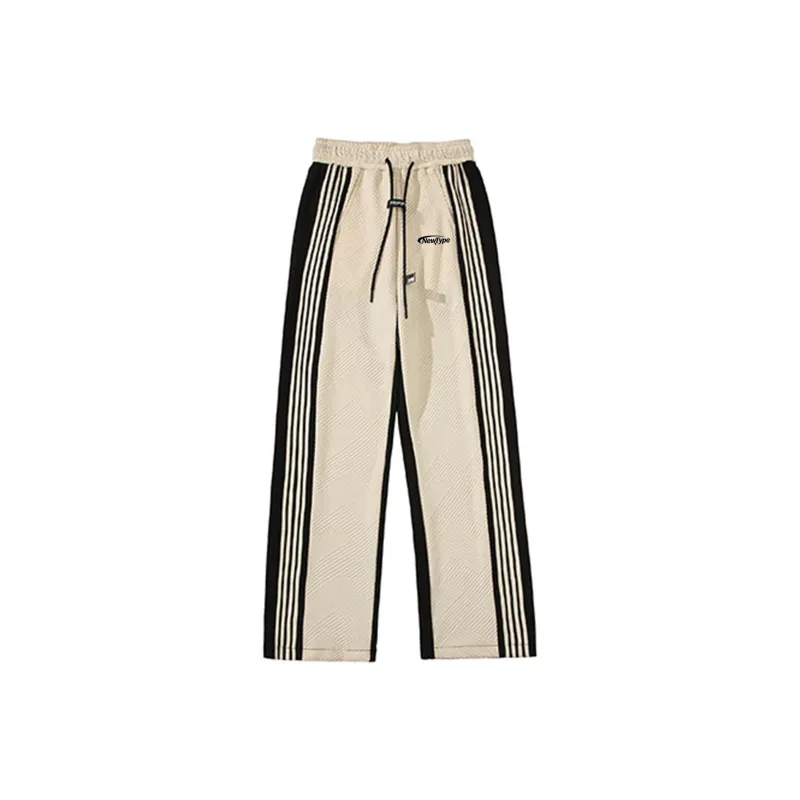 Nt Casual PaNts Unisex-5