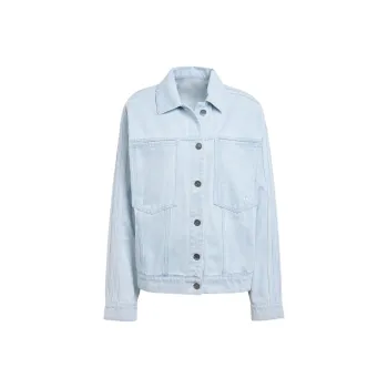 Adidas Originals Premium Essentials Denim Jacket