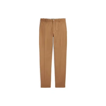 Polo Ralph Lauren Casual Pants Women's Brown