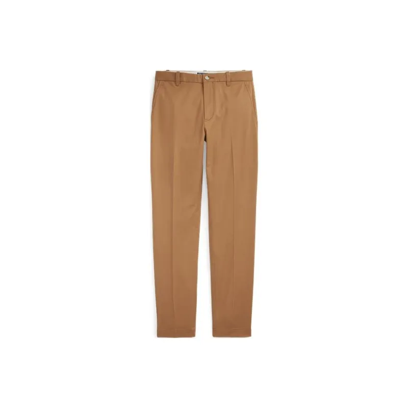 Polo Ralph Lauren Casual Pants Women's Brown-0