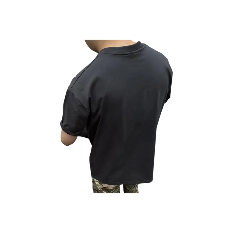 WHOLE EARTH T Shirts Unisex-0