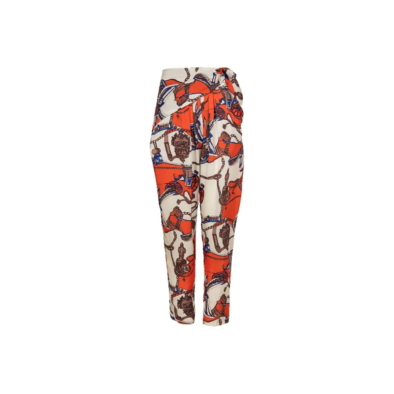 LIZZY Casual Pants Women's Neroli-0