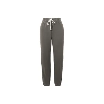 JAMES PERSE Casual Pants Women's Gray