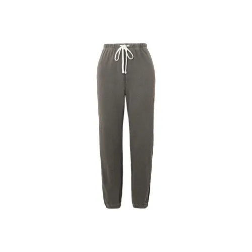 JAMES PERSE Casual Pants Women's Gray