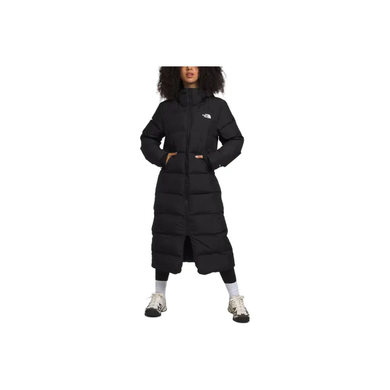 THE NORTH FACE Down Jackets & Coats Women's Black-0
