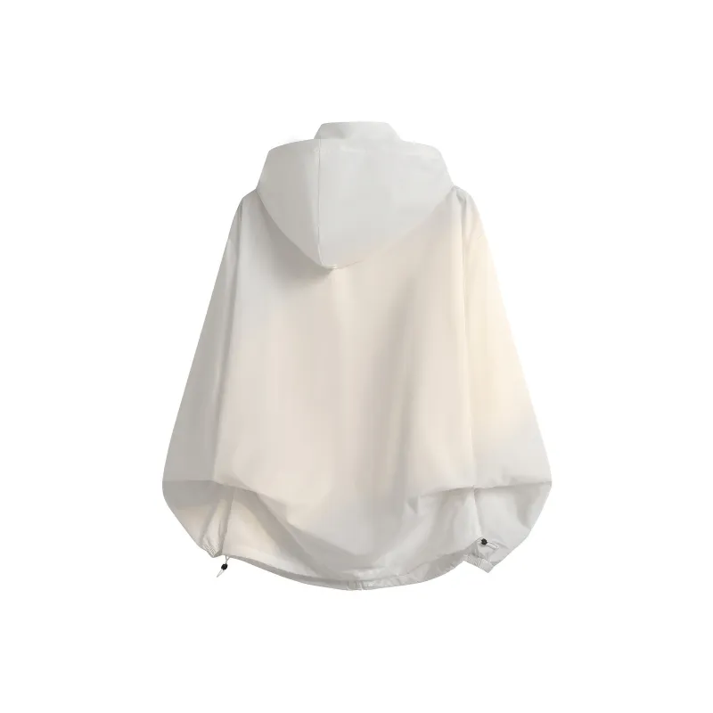 Jeep Super Light Breathable Dust Resistant UV Protection Sun Protection Clothing Unisex-1