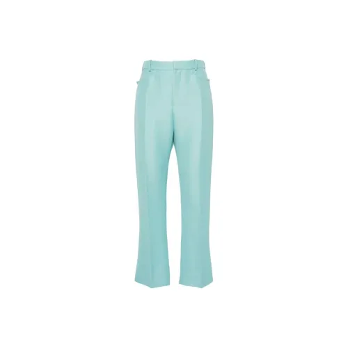 TOM FORD High Waisted Tailored Trousers
