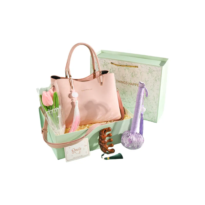SANSHU Gift Box Sets-18