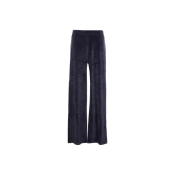 HINNOMINATE Casual Pants Women's Blue