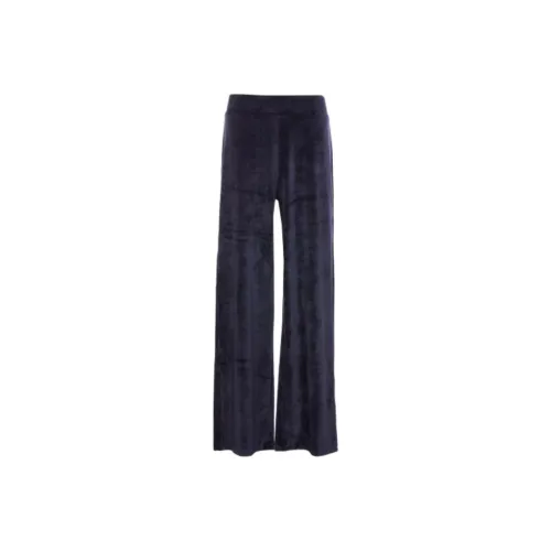 HINNOMINATE Casual Pants Women's Blue