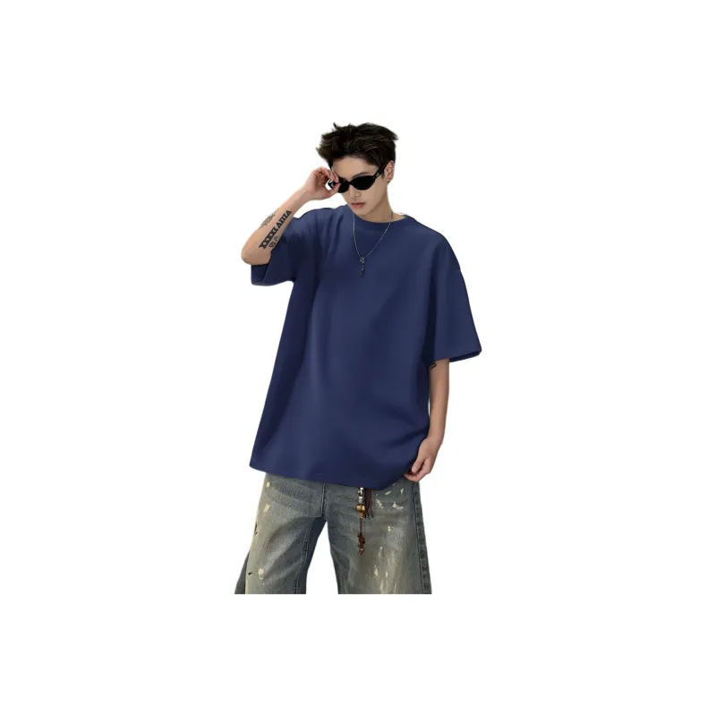 WHOLE EARTH T Shirts Unisex-17