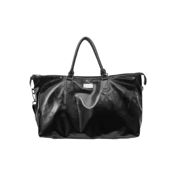 Moonshine PU Travel Bag Unisex Multicolor