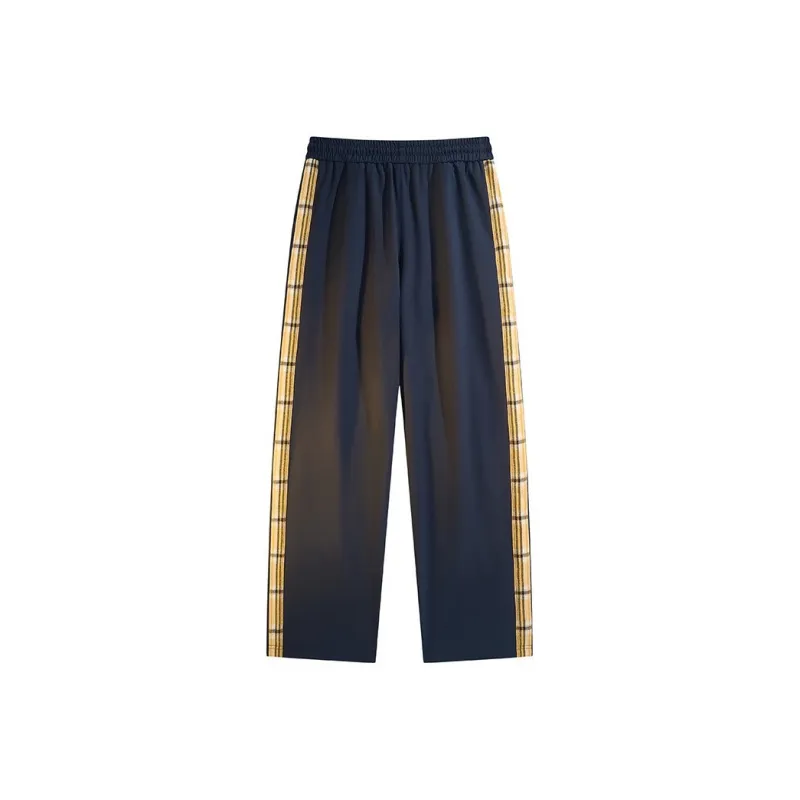 Unite Life HOODS Casual Pants Unisex-9