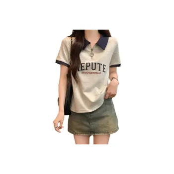 JECCI FIVE Regular T Shirt Women's
