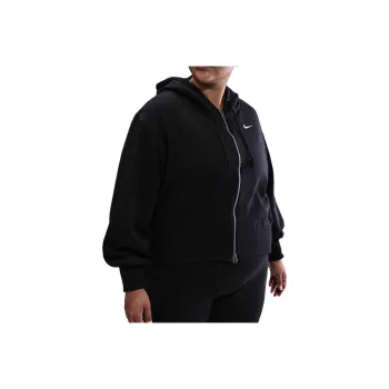 Nike Sportswear Phoenix Fleece Sweatshirt Women's Black