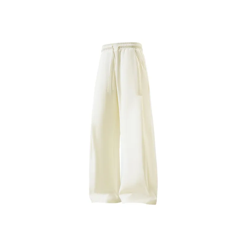 Caramella Casual Pants Unisex-20