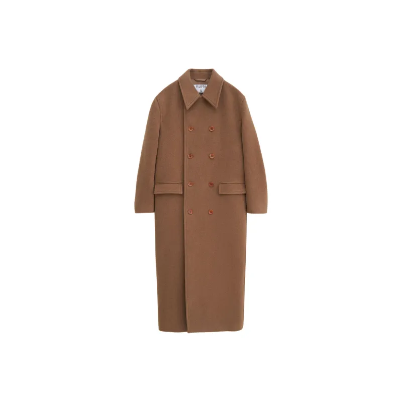 Filippa K Double breasted Coat-0
