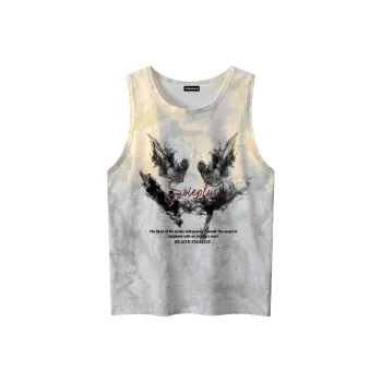SOIE Tank Tops Unisex