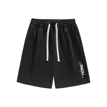 EGOU Casual Shorts Unisex