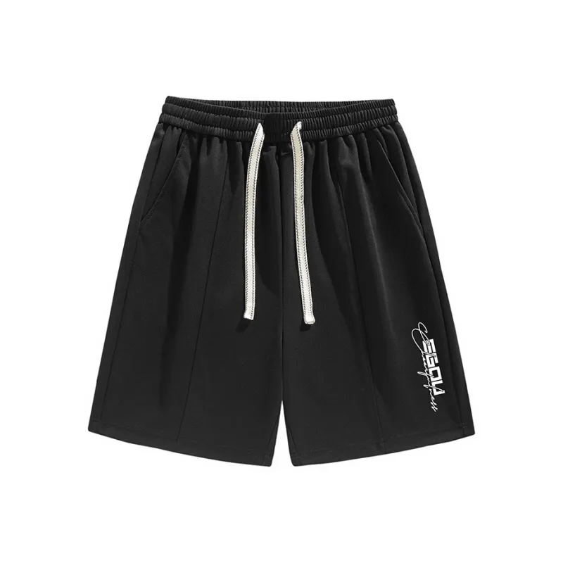 EGOU Casual Shorts Unisex-0