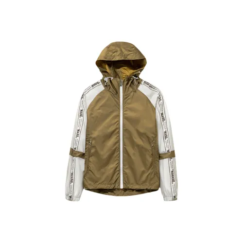 ROBINHOOD Super Light Quick Dry Sun Protection Clothing Unisex