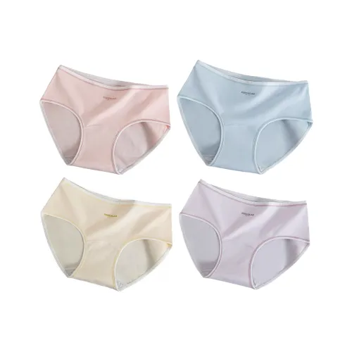 GOSO Women's Underpants