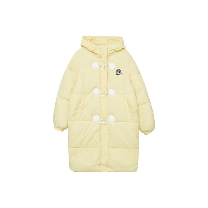 INCO VIBE Puffer Jacket Women's-4