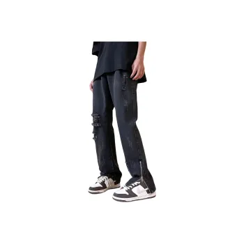 BLANC & ECLARE Jeans Unisex
