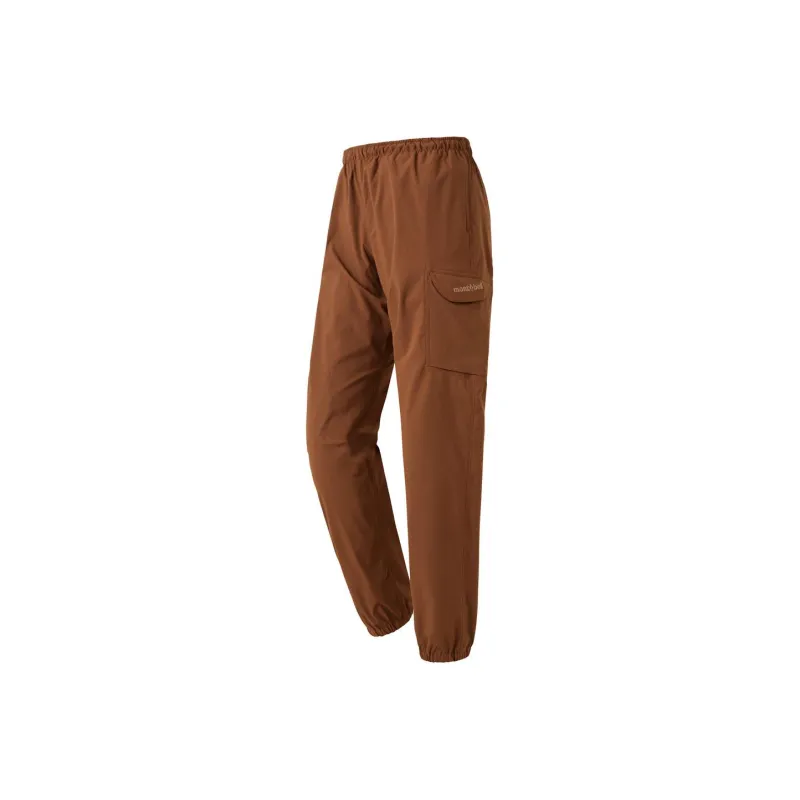 MONTBELL Casual Pants Women's-0
