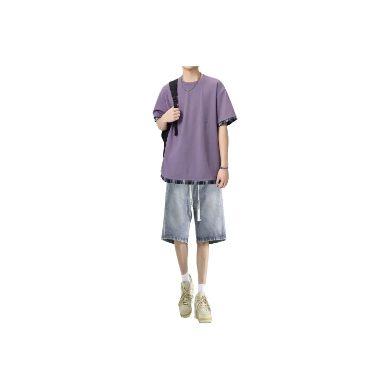 NXPTP Casual Sportswear Unisex-55