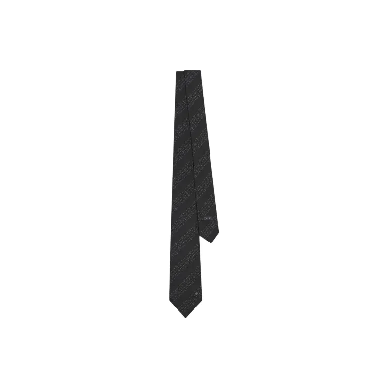 DIOR Ties Unisex-0
