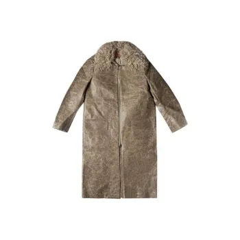 ECKHAUS LATTA Fond Coat 'Natural'