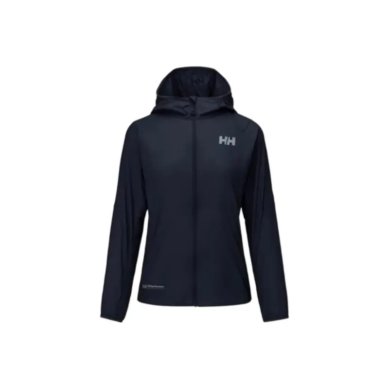 HELLY HANSEN Jackets Women's-2