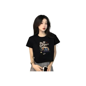 FASTFISH T Shirts Women's