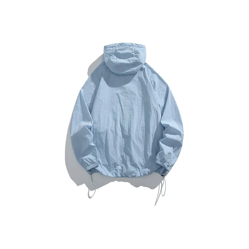 TIMD Jackets Unisex-1