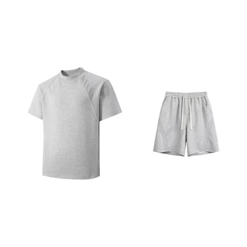 ROSECREED Casual Sportswear Unisex