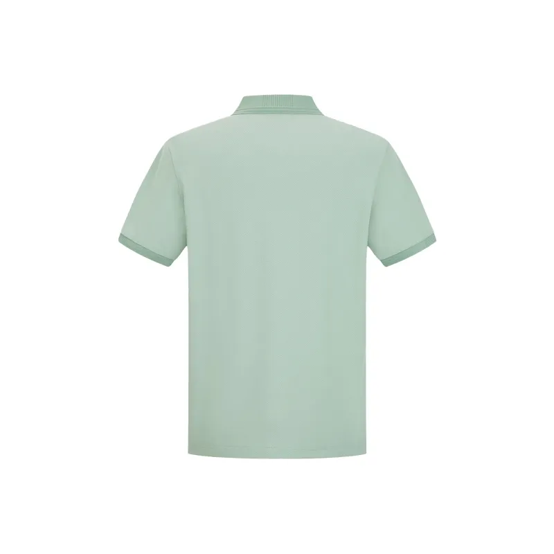 LONDA 1958 Polo Shirts Men-5