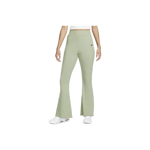 Nike Casual Pants Women's Oil Green