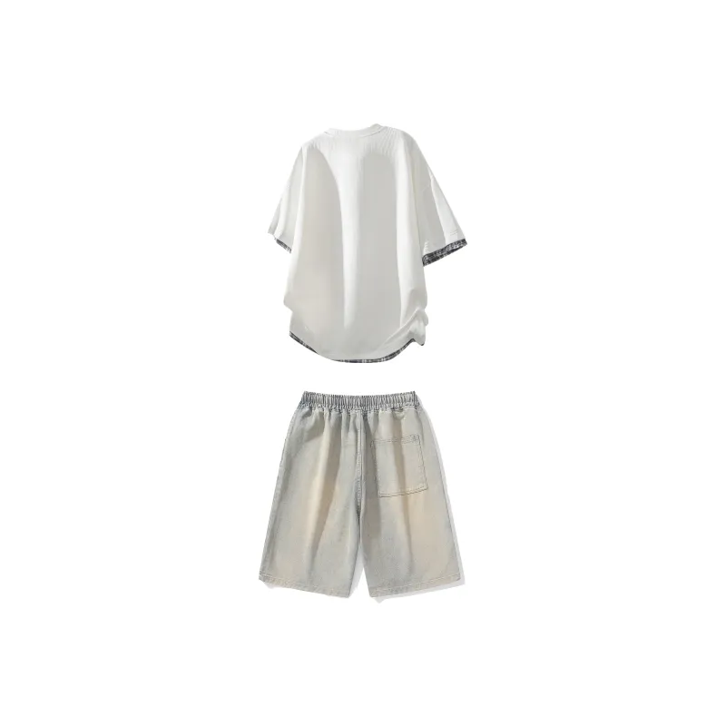 NXPTP Casual Sportswear Unisex-11