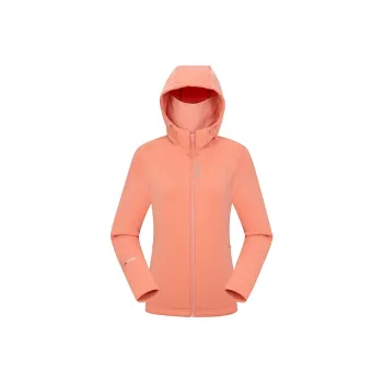 Lafuma Polartec Velvet feel Coat Women's