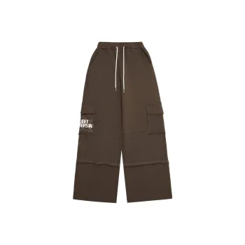BETTERSAY Casual Pants Women's