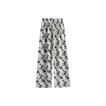 PLAY BUSH Casual Pants Women's