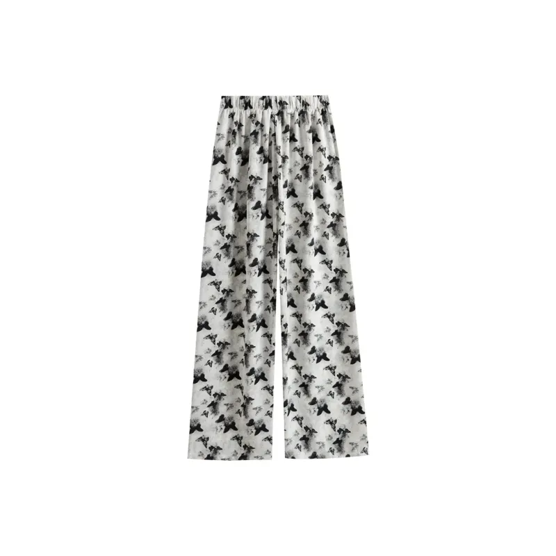 PLAY BUSH Casual Pants Women's-0