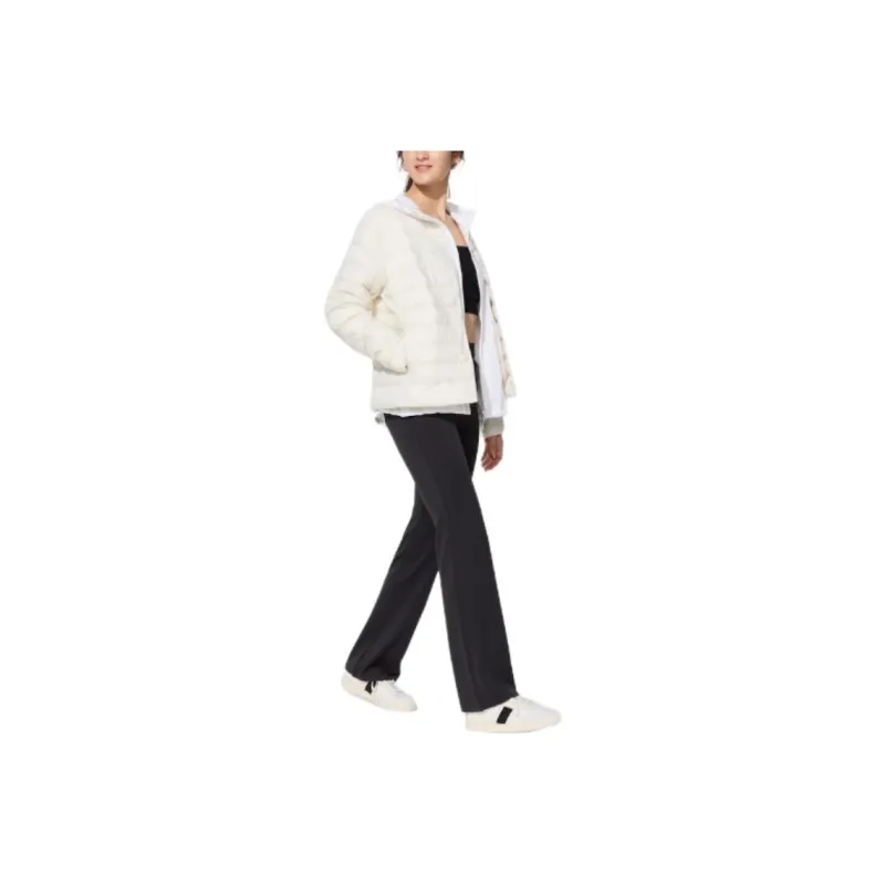 UNIQLO AIRism Casual Pants Women's-4