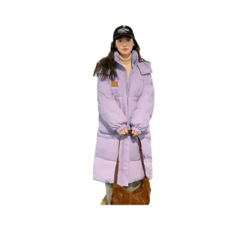 Tonlion Puffer Jackets Women's
