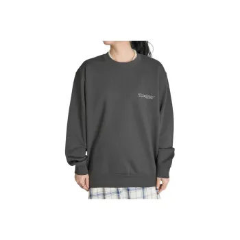 Tom And Jerry X FREAK'S STORE Sweatshirts Women's Charcoal Gray