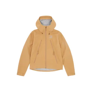 MM6 Maison Margiela X Salomon GORE TEX Hooded Windbreaker
